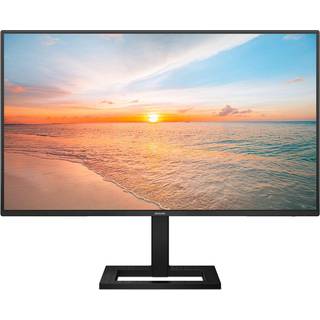 PHILIPS 27inch 2560x1440 100Hz IPS Flat H/A 100MM USB-C DISPLAY PD 65W AdaptiveSync USB HUB SPEAKERS Low Blue Mode USB-C HDMI