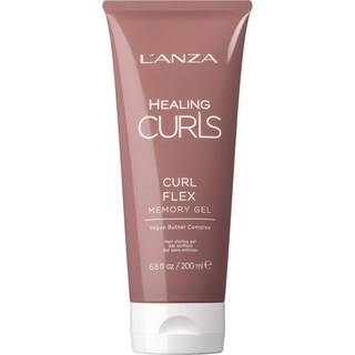 Healing Curls Curl Flex Gel 200ml