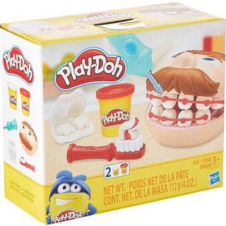 Hasbro Play-Doh Mini Pirat rokketand
