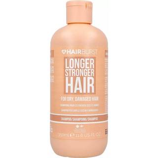 Hairburst Shampoo for Dry & Damaged Hair - 350 ml.