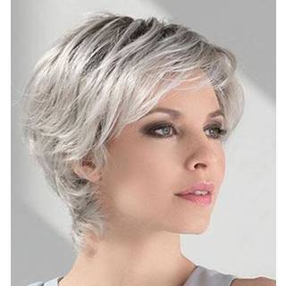 Ellen Wille Satin Soft - darksnow rooted