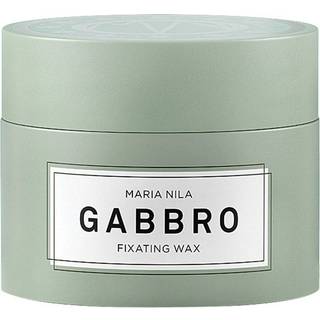 Maria Nila Minerals Gabbro Fixating Wax 100 ml.