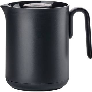 Zone Denmark Singles Termokande - Black - 0,6liter-dia.13,2cm