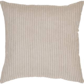 Kobe Pude i sandfarvet