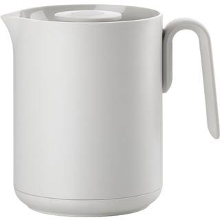 Zone Denmark Singles termokande 0,6 L Warm grey