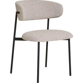 Mira Spisebordsstol - Sand