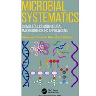 Microbial Systematics
