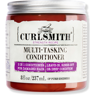 Curlsmith Hår Conditioner Multitasking Conditioner 237 ml (882,00 kr / 1 l) - 237 ml