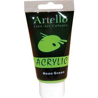 Artello akrylmaling 75 ml