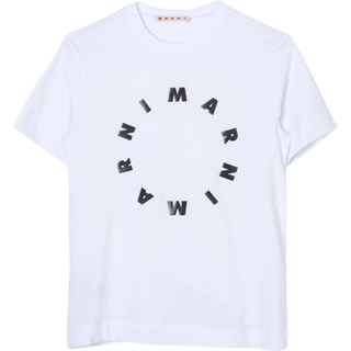 T-shirt - White - 8