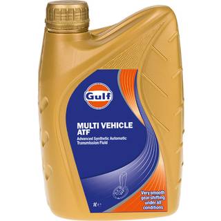 Gulf Multi-Vehicle ATF 1L