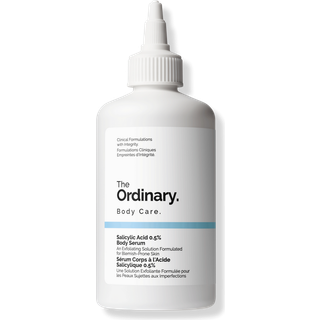 The Ordinary Salicylic Acid 0.5% Body serum 240 ml