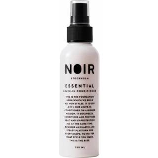 Noir Stockholm Essential Leave-in Conditioner (150ml)