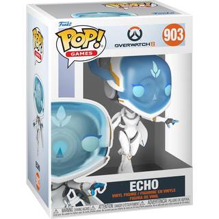 Echo Funko Pop figur - Overwatch
