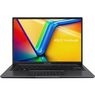 Asus VivoBook 14 R7-7/16/512 14" bærbar computer - På lager i butik