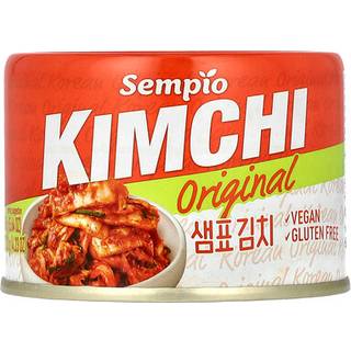 Sempio Korean Kimchi Original 160g