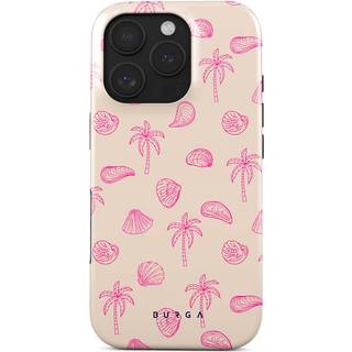 iPhone 16 Pro Burga Tough Fashion Cover - Beach Please