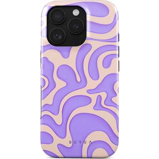 Burga iPhone 16 Pro Max Tough Fashion Case - Y2Kool