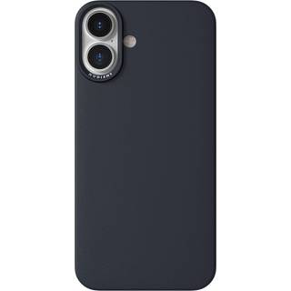 Nudient Thin Case Iphone 16 Plus Blå