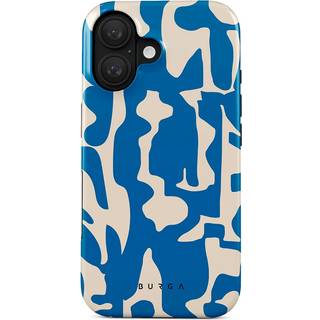 Burga iPhone 16 Tough Fashion Cover - Mirage