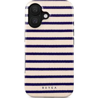 Burga iPhone 16 Plus Tough Fashion Cover - Old Money