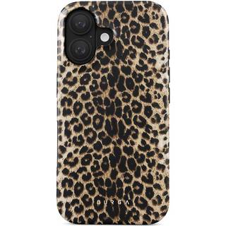 Burga iPhone 16 Plus Tough Fashion Cover - Player