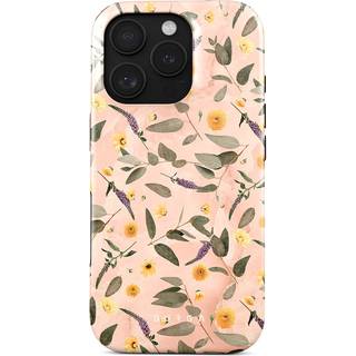 iPhone 16 Pro Burga Tough Fashion Cover - Sunday Brunch