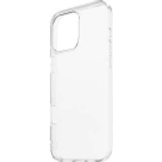 SAFE. by PanzerGlass TPU Case iPhone 16 Pro Max | Transparent