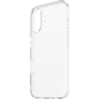 SAFE. by PanzerGlass TPU Case iPhone 16 | Transparent