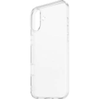 SAFE by PanzerGlass TPU Case iPhone 16 Plus | Transparent