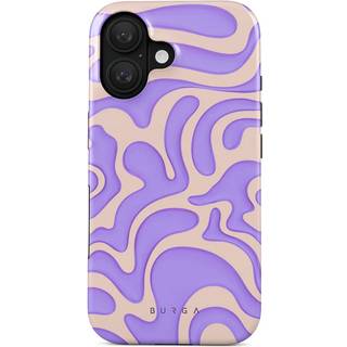 Burga iPhone 16 Tough Fashion Cover - Y2Kool