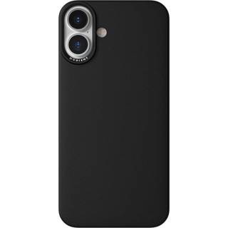 Nudient iPhone 16 Plus MagSafe cover Ink Black