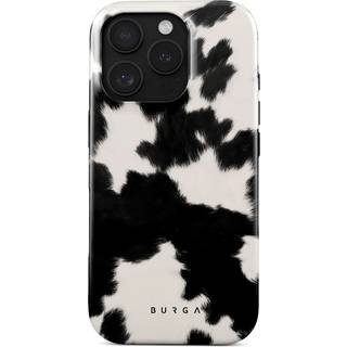 iPhone 16 Pro Burga Tough Fashion Cover - Achromatic