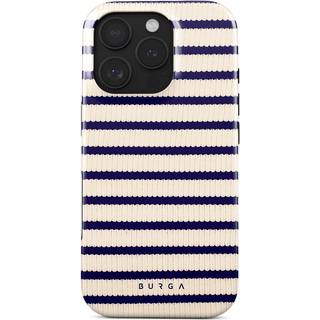iPhone 16 Pro Burga Tough Fashion Cover - Old Money