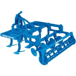 Bruder LEMKEN Disc cultivator