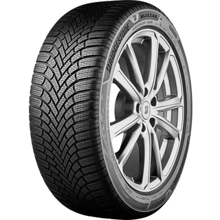 Bridgestone Blizzak 6 TL XL 3PMSF 245/40R20 99W