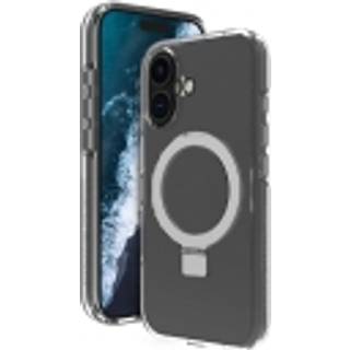 dbramante1928 iPhone 16 Plus Iceland Ultra D3O cover (gennemsigtig)