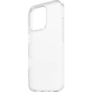 SAFE. by PanzerGlass TPU Case iPhone 16 Pro | Transparent