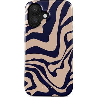 Burga iPhone 16 Plus Tough Fashion Cover - Vigilant