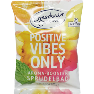 Dresdner Essenz Positive Vibes Only Bath Bomb