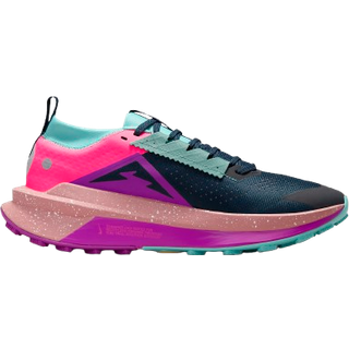 Trailsko Nike Zegama 2 fd5190-400 Størrelse 43 EU | 8,5 UK | 9,5 US | 27,5 CM