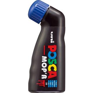NYHED - Uni Posca MOP´R / PCM-22 Light Blue