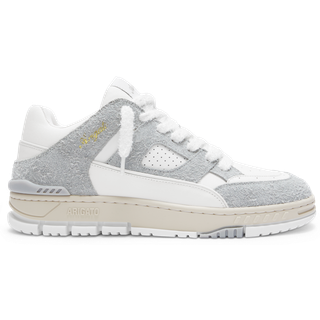 Axel Arigato Area Lo Sneaker White/Grey