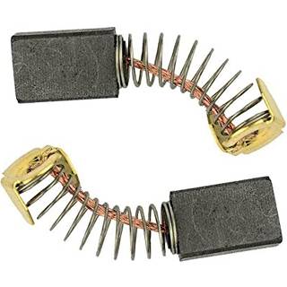 Makita CB124 Carbon Brush Set udskiftningsdel