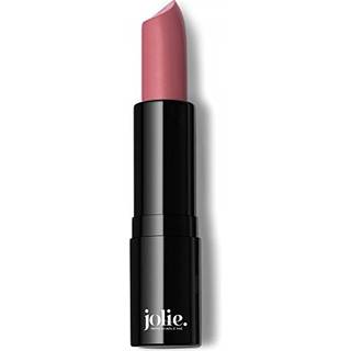 Jolie Moisture-Rich Cream Lipstick (Magical Mauve)