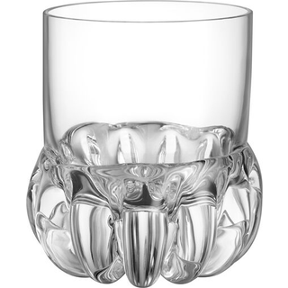 Kosta Boda - Jomo 30cl - Drikkeglas - Nina Christensen - Gennemsigtig