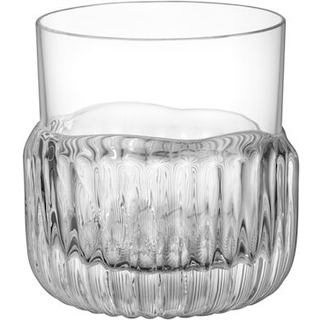 Kosta Boda - Jomo 17cl - Drikkeglas - Nina Christensen - Gennemsigtig