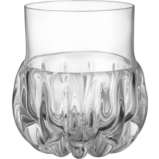 Kosta Boda - Jomo 42cl - Drikkeglas - Nina Christensen - Gennemsigtig