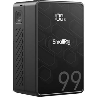 Smallrig 4608 V-Mount Battery Mini VB99 SE