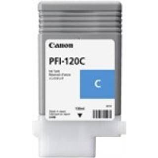 Canon PFI-120C cyan 130ml